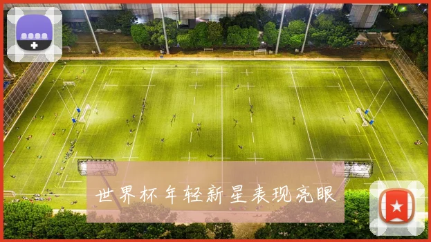 世界杯年轻新星表现亮眼