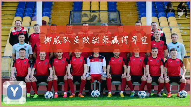 挪威队虽败犹荣赢得尊重